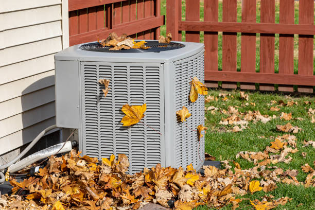 Best Local HVAC Companies  in Yale, MI