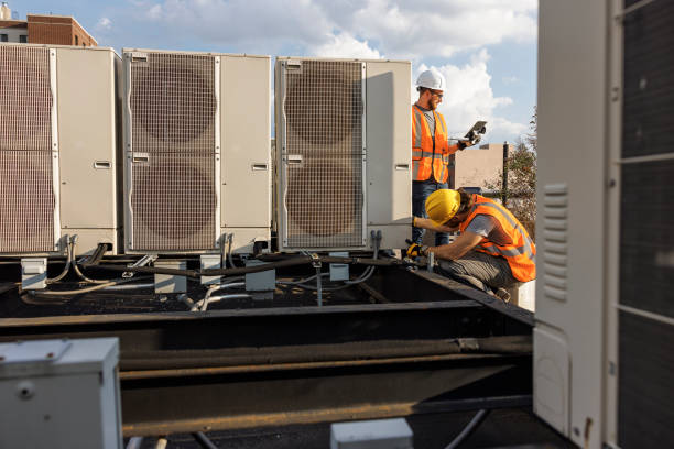 AC Installation Near Me in Yale, MI