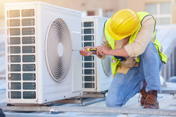 Yale, MI HVAC Company