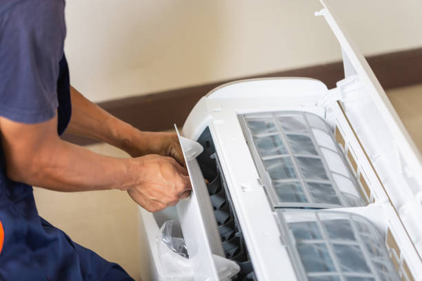 Best Affordable HVAC Services  in Yale, MI