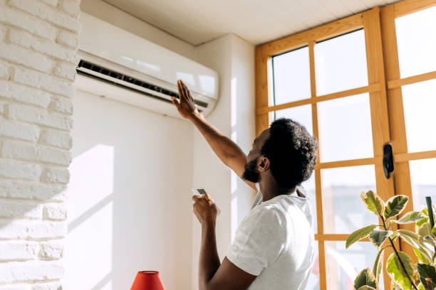 Best Affordable HVAC Services  in Yale, MI