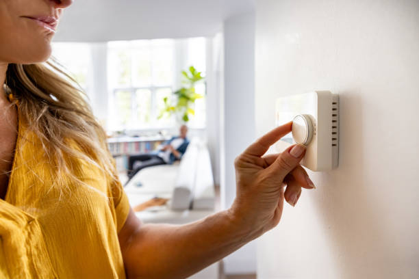 Best Central Air Repair  in Yale, MI